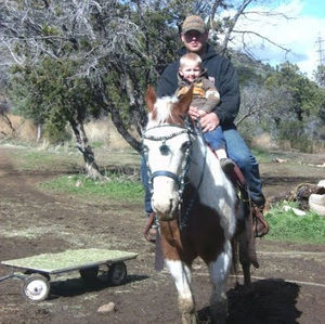 Meet your Posher, Corey